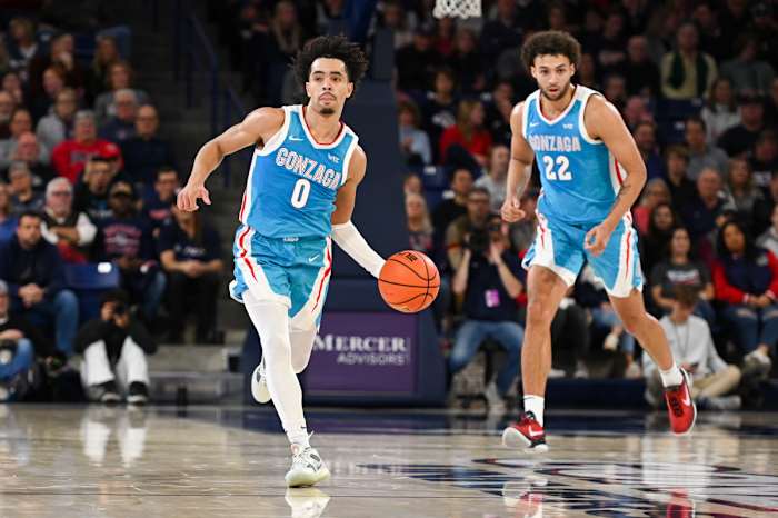 Ryan Nembhard, Anton Watson