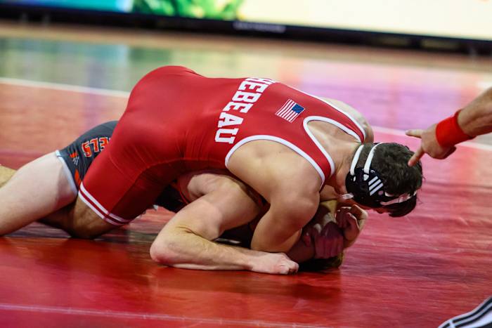 11_Adam Thebeau 174_WRE vs Campbell 1110