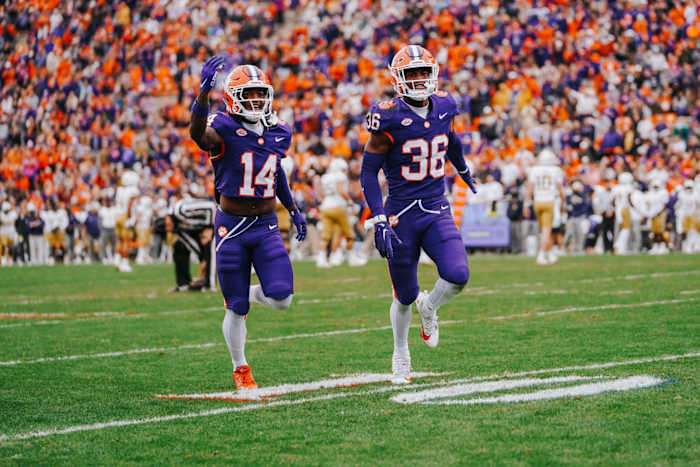 Lewis Barnes - Georgia Tech