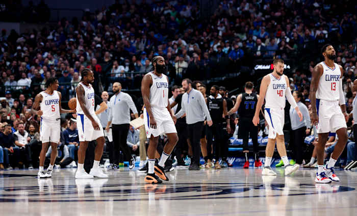 Los angeles clippers