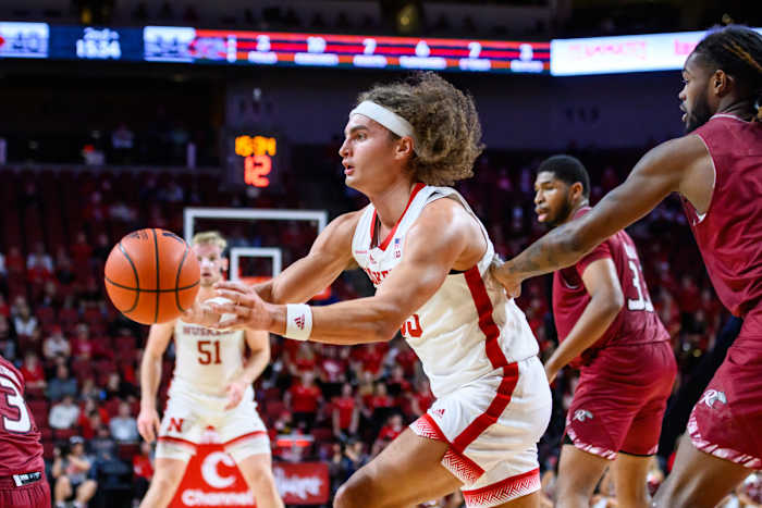 13_Josiah Allick_MBB vs Rider 1113