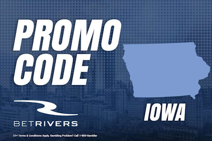 Iowa-BetRivers-Promo-Code