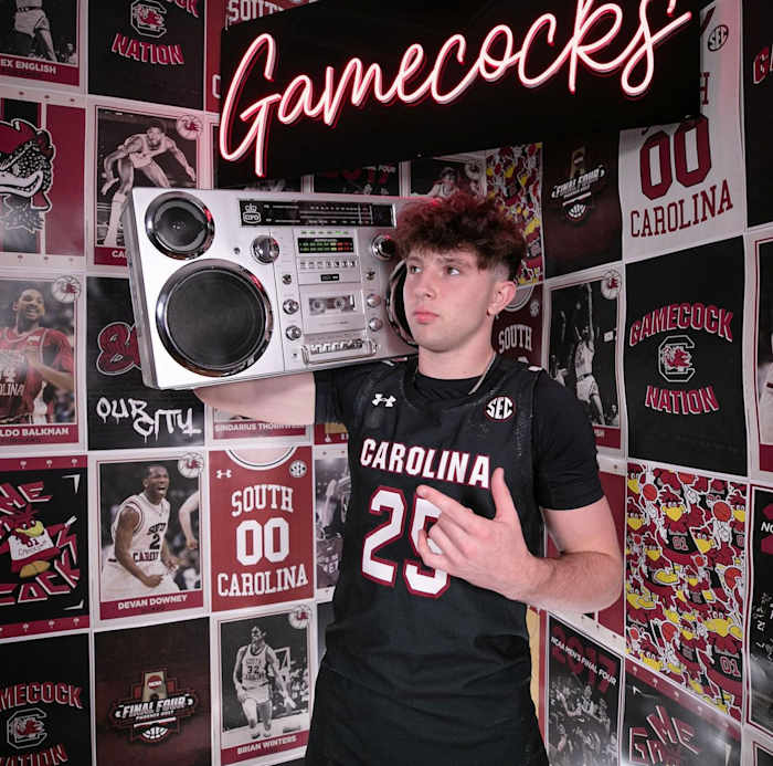 Four-Star PG Eli Ellis