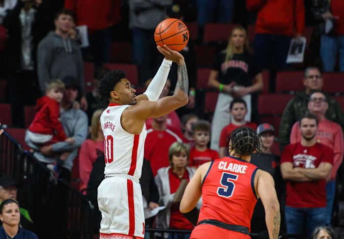 04_Jamarques Lawrence_MBB vs Stony Brook 1115