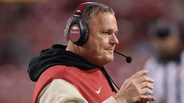 111823-Sam Pittman-FIU-usa