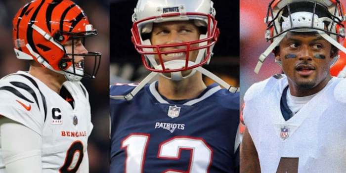 Tom Brady still isn't unretiring.