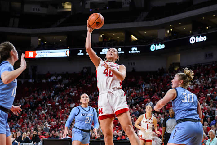 06_Alexis Markowksi_WBB vs Creighton 1119