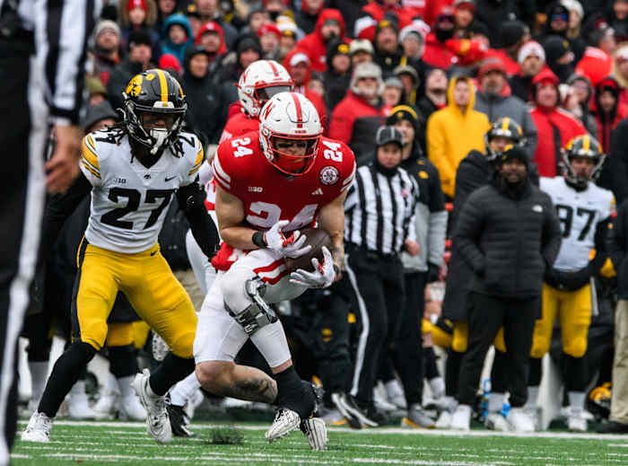 17_Thomas Findone II_FB vs Iowa 1124