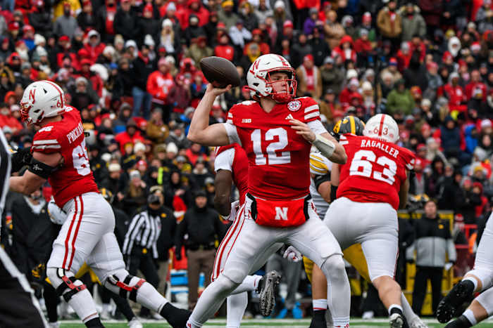 07_Chubba Purdy_FB vs Iowa 1124