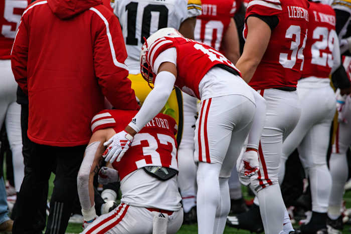 18_Phalen Sanford_FB vs Iowa 1124