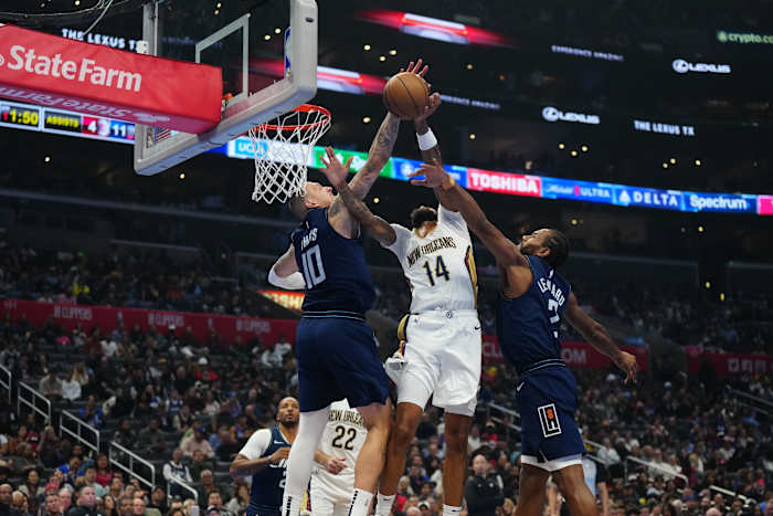 Brandon Ingram