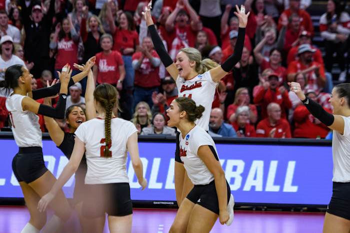 12_VB vs Mizzou NCAA Rd 2 1202