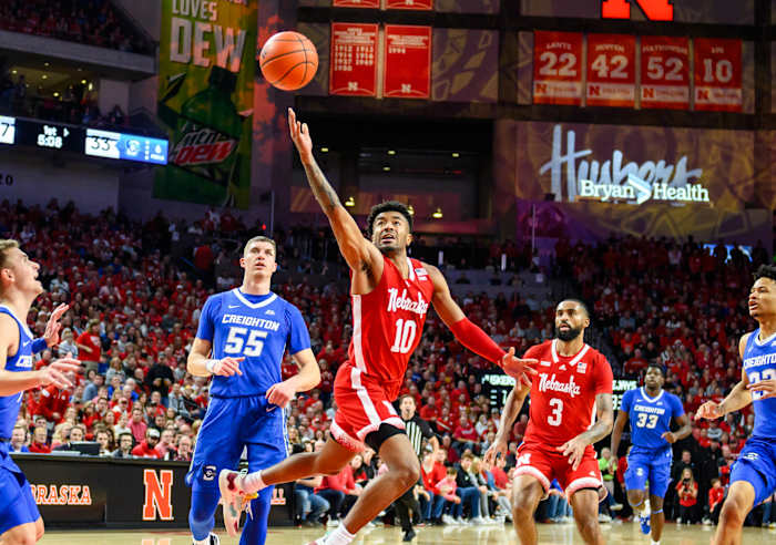 08_Jamarques Lawrence_MBB vs Creighton 1203