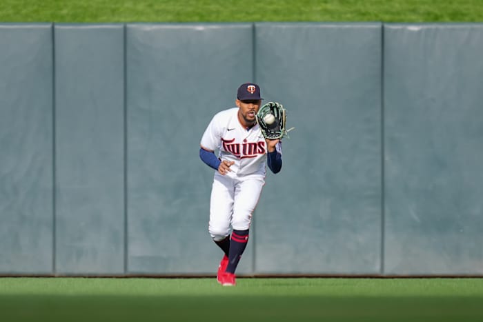 Byron Buxton