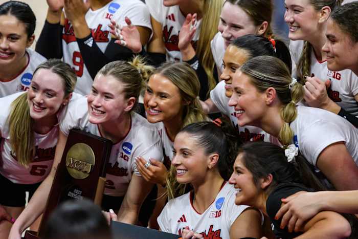 16_VB vs Arkansas Regional Final 1209