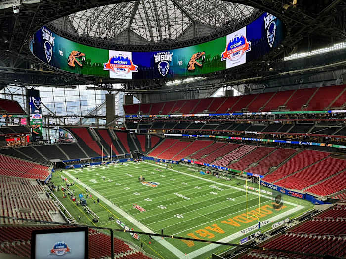 2023 Celebration Bowl Scoreboard, Live Updates, Videos
