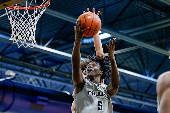 Zoom Diallo Prolific Prep California boys basketball December 19 2023 Nate Latsch 25078