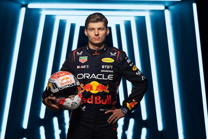 Max Verstappen Red Bull (22)