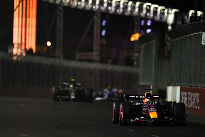 Max Verstappen Red Bull (25)