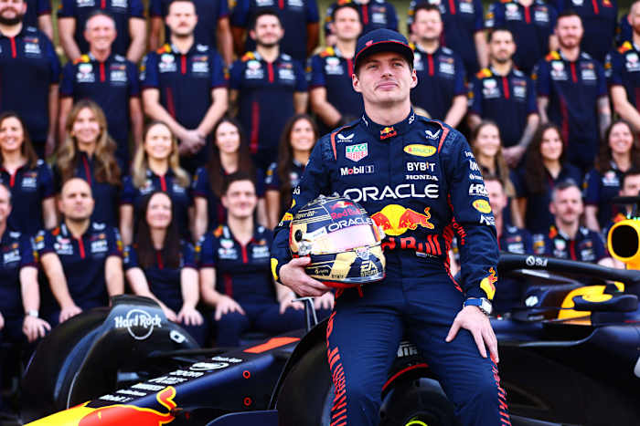 Max Verstappen Red Bull (48)