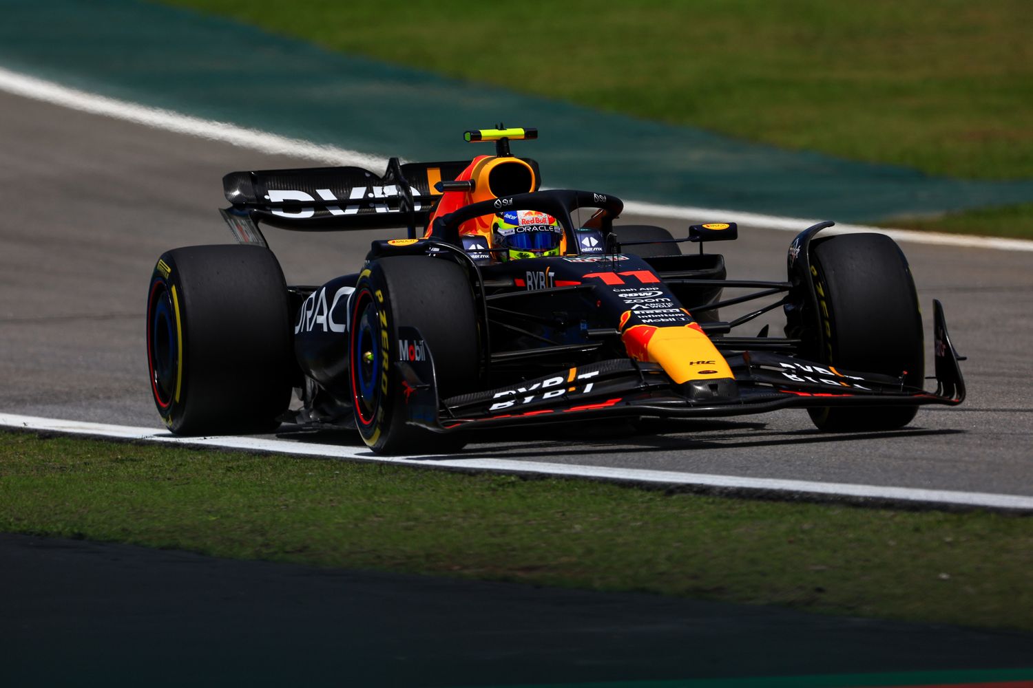 Sergio Perez Red Bull (5)