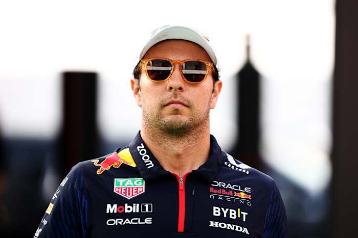 Sergio Perez Red Bull (26)