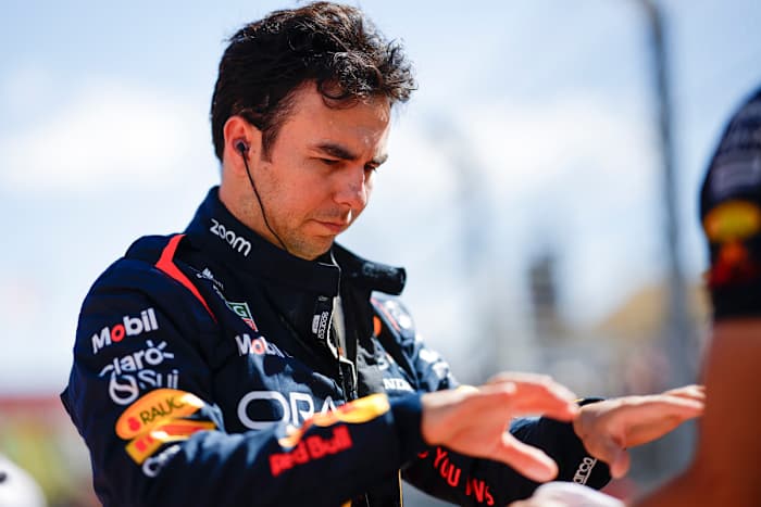 Sergio Perez Red Bull (36)