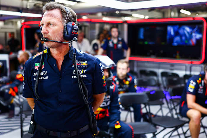 Christian Horner Red Bull (41)