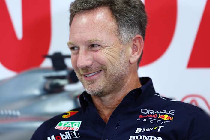 Christian Horner Red Bull (50)