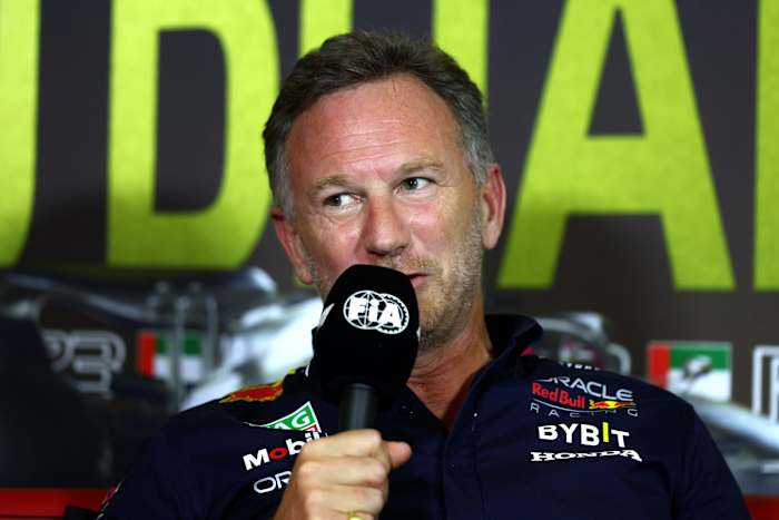 Christian Horner Red Bull (3)