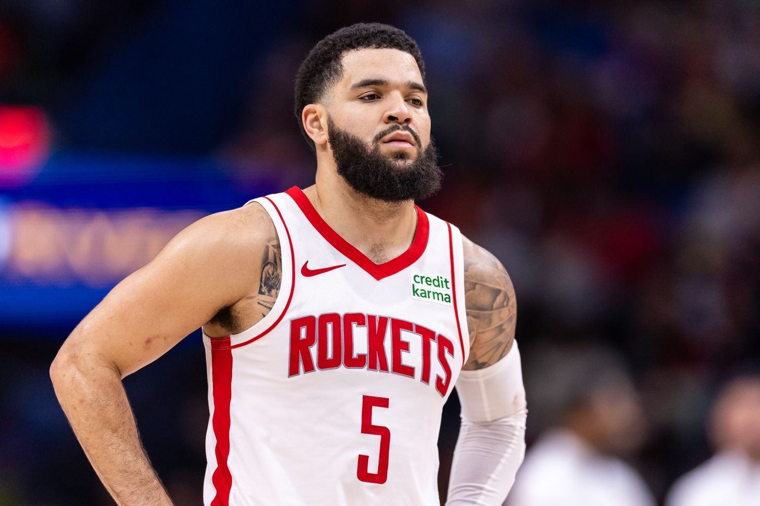 Fred VanVleet