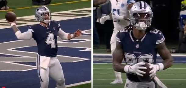 dak ceedee blue td