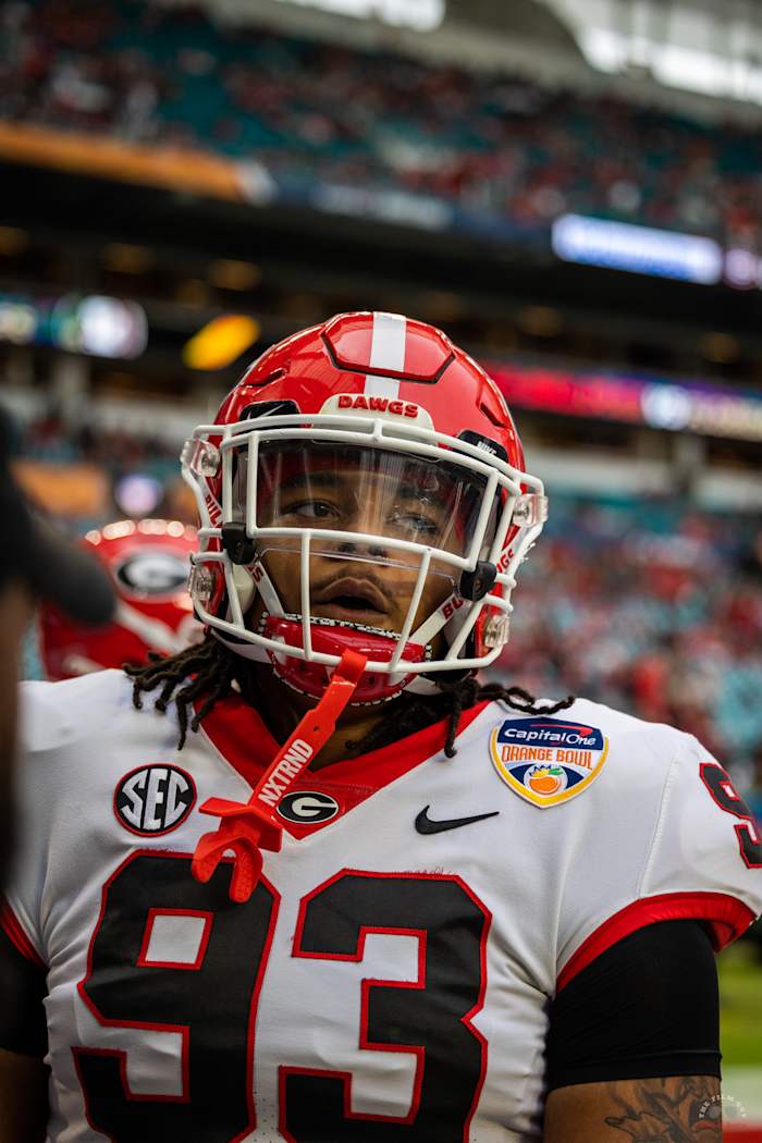 DE, Tyrion Ingram-Dawkins