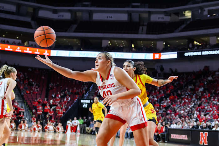 10_Alexis Markowski_WBB vs Maryland 1231