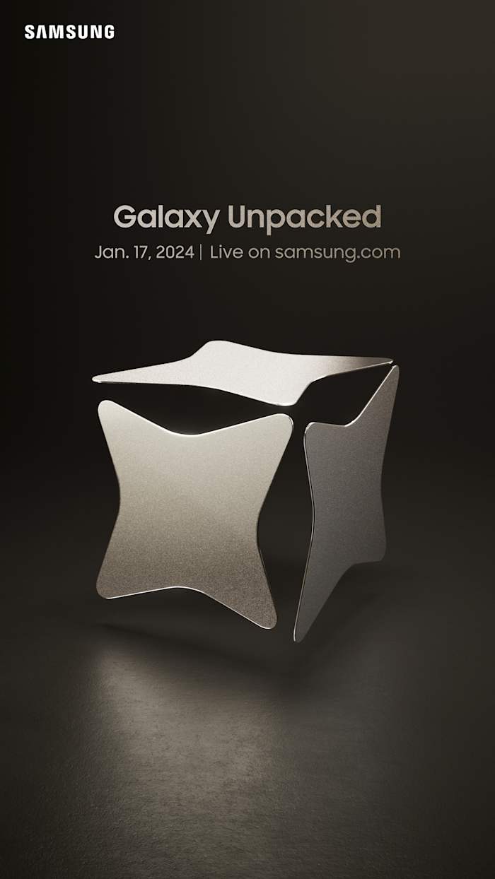 Samsung's Next Galaxy Unpacked is Jan. 17: Pre-Reserve and Get Up to $50 Off