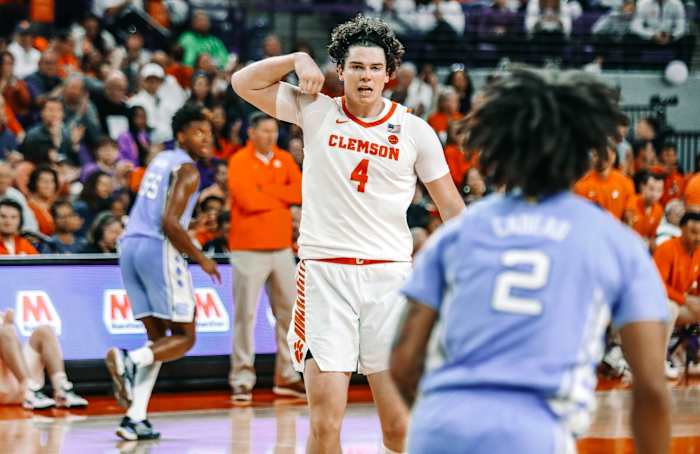 Ian Schieffelin North Carolina