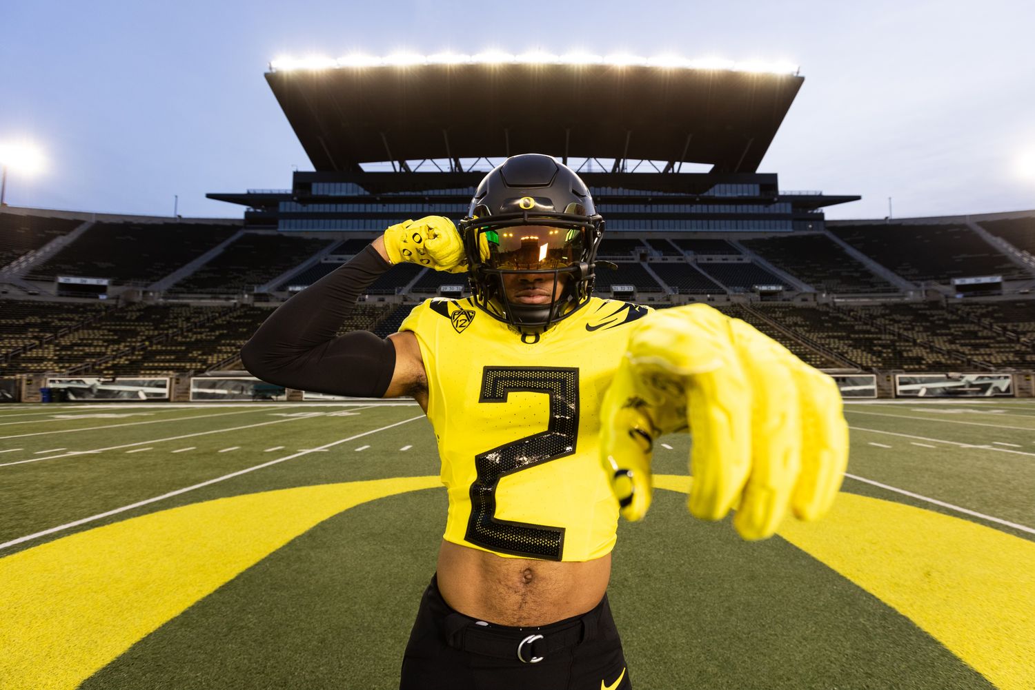 Kam Alexander Autzen