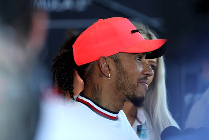 Lewis Hamilton Mercedes (28)