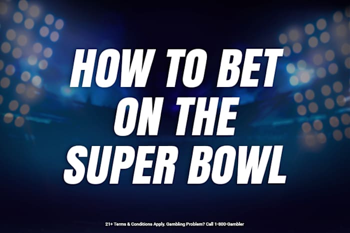 How to bet on the Super Bowl. Your complete guide to Super Bowl betting: when, where and how to bet and win on the Super Bowl.