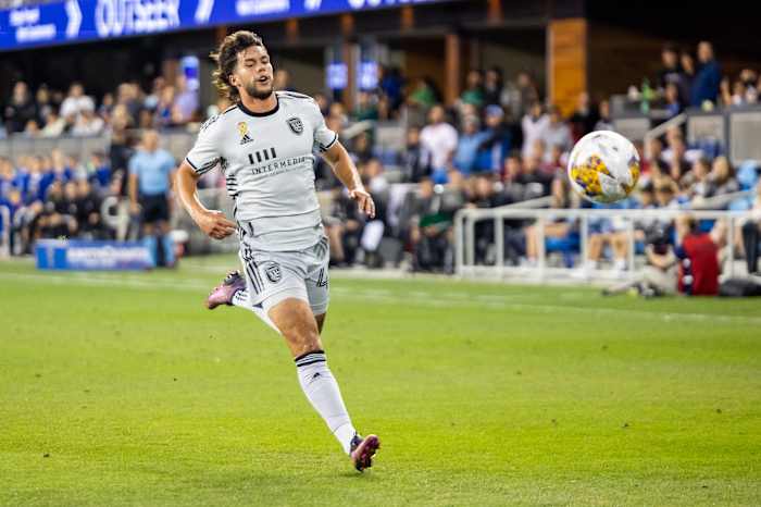 Matías Almeyda busca arrebatarle a Chivas la contratación de Cade Cowell