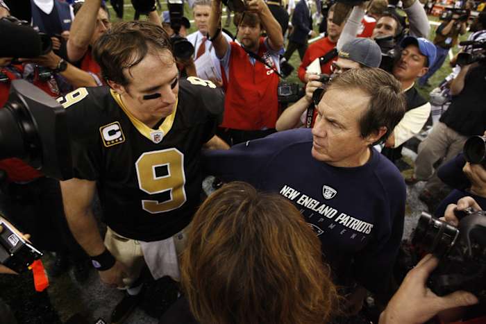 Bill Belichick