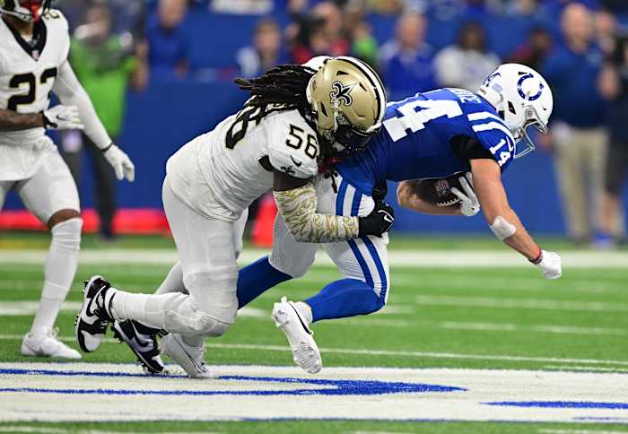 Demario Davis
