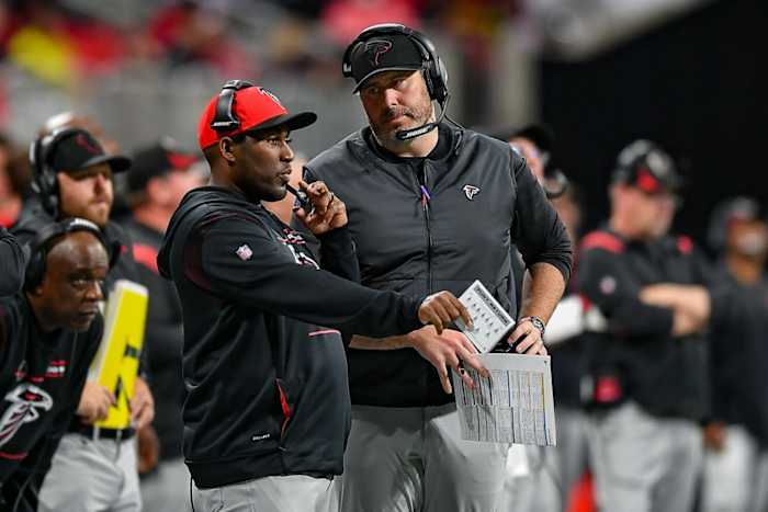 Could Marquice Williams be the Patriots next special teams coordinator?