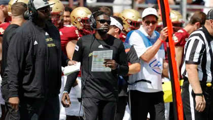 Patriots - Tem Lukabu