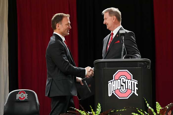 TED CARTER ROSS BJORK