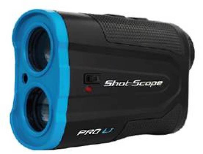 Shot Scope — Pro L1