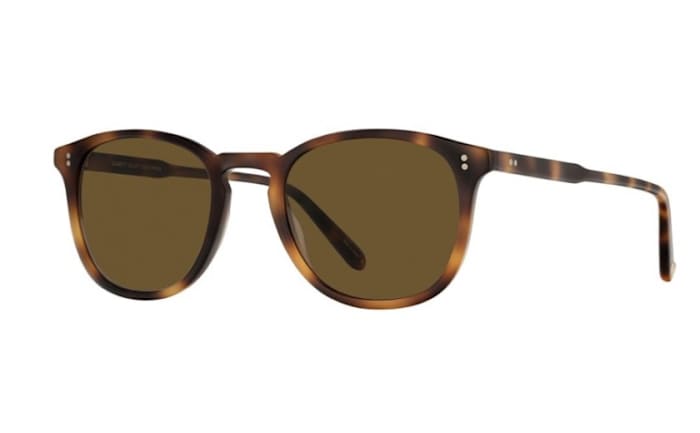 Garrett Leight Kinney Sunglasses