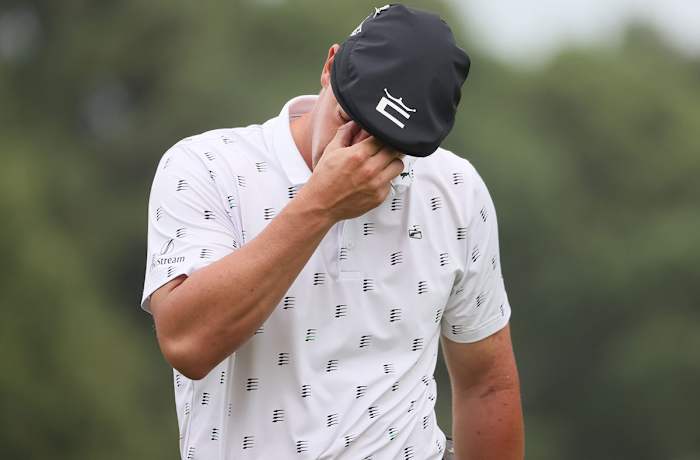 Bryson DeChambeau (USA Today)
