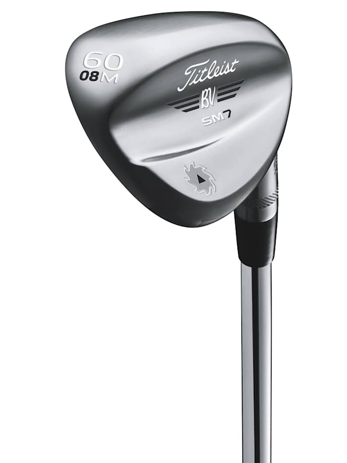 Vokey SM7 wedge