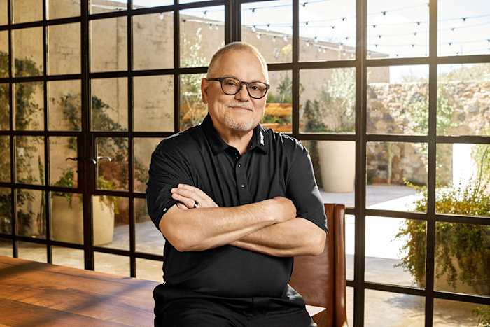 Bob Parsons.